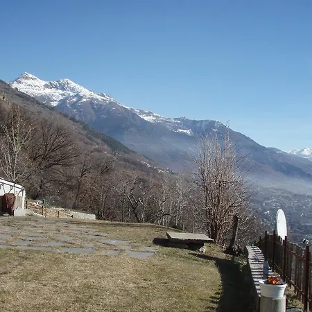 Appartement Panorama