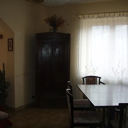 Appartement Panorama *