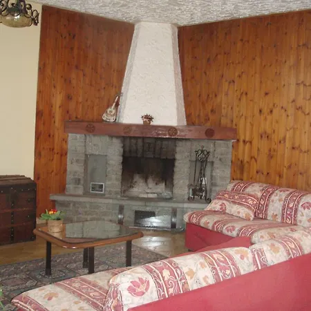 Appartement Panorama *