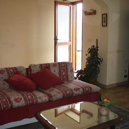 Panorama Appartement *