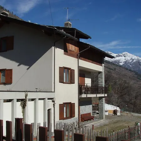 Appartement Panorama