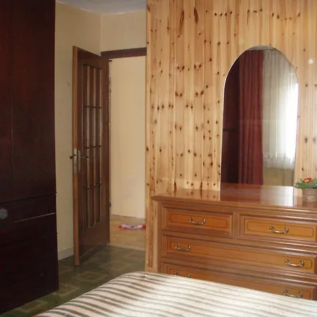 Panorama Apartment Aosta