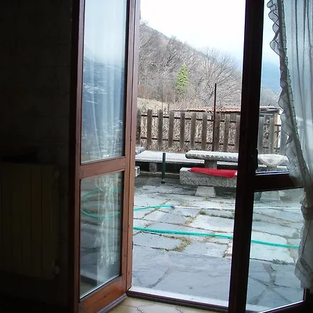Panorama Apartment