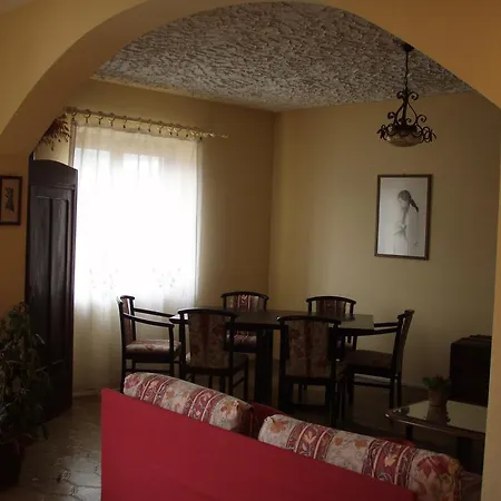 Appartement Panorama *